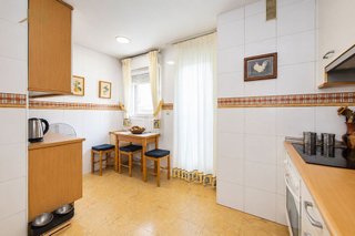 Piso en venta en Norte en Alcobendas