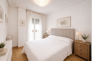 Piso en venta en Norte en Alcobendas