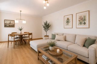 Piso en venta en Norte en Alcobendas