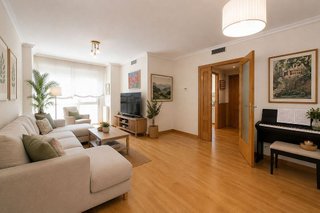 Piso en venta en Norte en Alcobendas