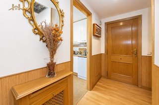 Piso en venta en Norte en Alcobendas