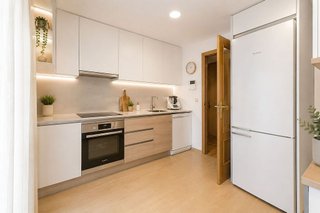 Piso en venta en Norte en Alcobendas