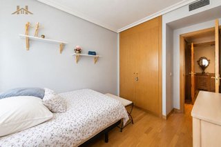 Piso en venta en Norte en Alcobendas