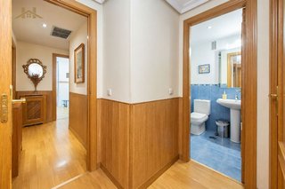 Piso en venta en Norte en Alcobendas