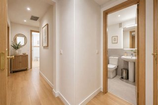 Piso en venta en Norte en Alcobendas