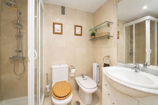Piso en venta en Norte en Alcobendas