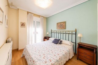 Piso en venta en Norte en Alcobendas