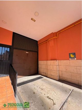Piso en venta en Zona Entrada - Gasolineras en Ocaña