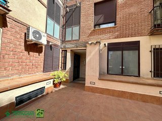 Piso en venta en Zona Entrada - Gasolineras en Ocaña