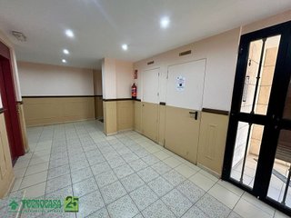 Piso en venta en Zona Entrada - Gasolineras en Ocaña