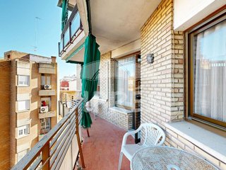Piso en venta en Centro en Mérida