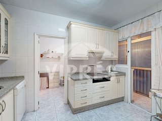 Piso en venta en Centro en Mérida