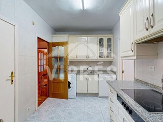 Piso en venta en Centro en Mérida