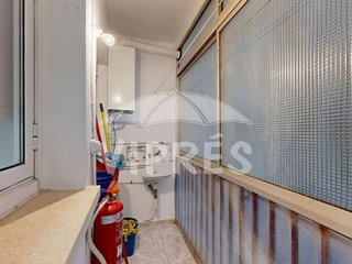 Piso en venta en Centro en Mérida
