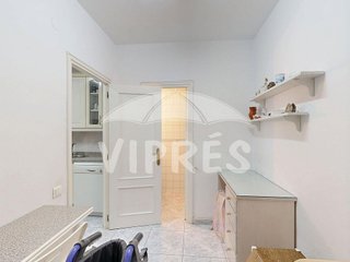 Piso en venta en Centro en Mérida