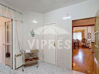 Piso en venta en Centro en Mérida
