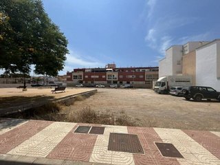Terreno en venta en Carretera Mojonera – Cortijos de Marín en Roquetas de Mar