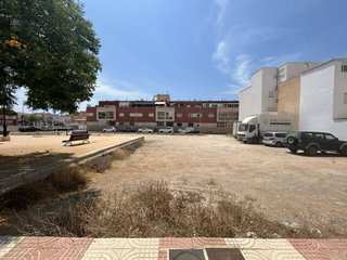 Terreno en venta en Carretera Mojonera – Cortijos de Marín en Roquetas de Mar