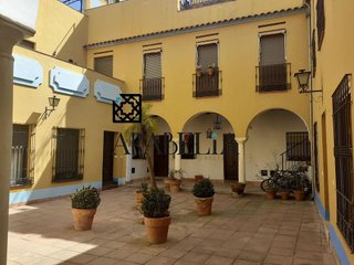 Piso en venta en Casco Histórico  - Ribera - San Basilio en Córdoba