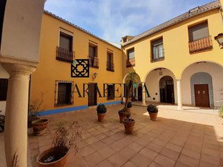 Piso en venta en Casco Histórico  - Ribera - San Basilio en Córdoba
