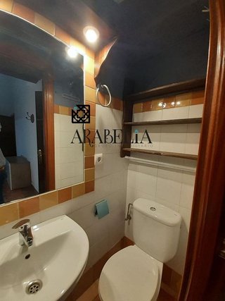 Piso en venta en Casco Histórico  - Ribera - San Basilio en Córdoba