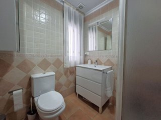 Piso en venta en Guadix