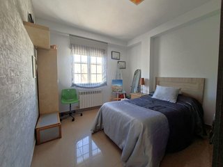Piso en venta en Guadix