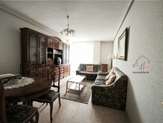 Piso en venta en Rollo - Puente Ladrillo en Salamanca