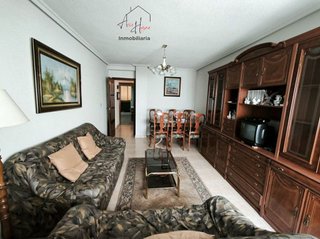 Piso en venta en Rollo - Puente Ladrillo en Salamanca