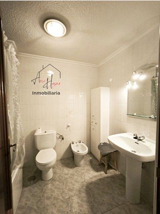 Piso en venta en Rollo - Puente Ladrillo en Salamanca