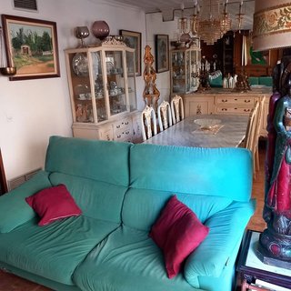 Piso en venta en Centro - Plaza Mayor en Ciudad Real