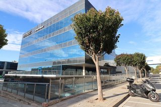 Oficina en alquiler en TV3 en Sant Joan Despí