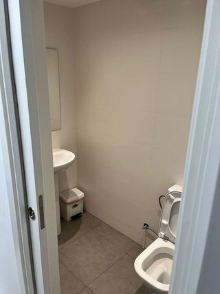 Oficina en alquiler en Centre - Estació en Sant Cugat del Vallès