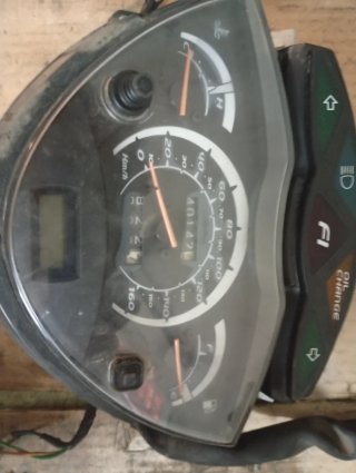 Cuenta km Honda SH Scoopy 125-150 2005