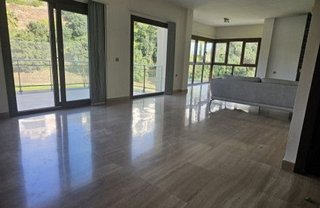 Chalet en alquiler en Mijas Pueblo en Mijas