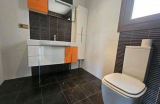Chalet en alquiler en Mijas Pueblo en Mijas