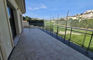 Chalet en alquiler en Mijas Pueblo en Mijas