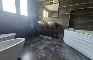Chalet en alquiler en Mijas Pueblo en Mijas