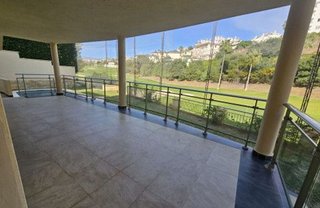Chalet en alquiler en Mijas Pueblo en Mijas