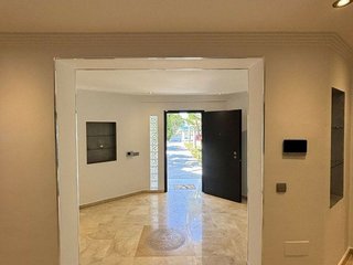 Chalet en alquiler en Real de Zaragoza en Marbella