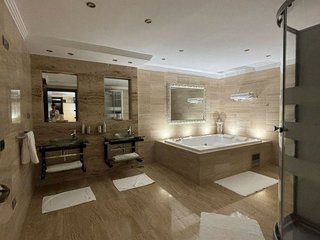 Chalet en alquiler en Real de Zaragoza en Marbella