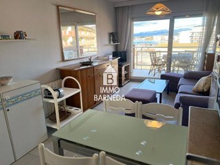 Piso en venta en Empuriabrava en Castelló d´Empúries