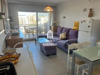 Piso en venta en Empuriabrava en Castelló d´Empúries