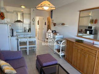 Piso en venta en Empuriabrava en Castelló d´Empúries