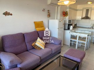 Piso en venta en Empuriabrava en Castelló d´Empúries