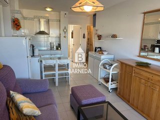 Piso en venta en Empuriabrava en Castelló d´Empúries