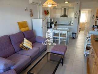 Piso en venta en Empuriabrava en Castelló d´Empúries