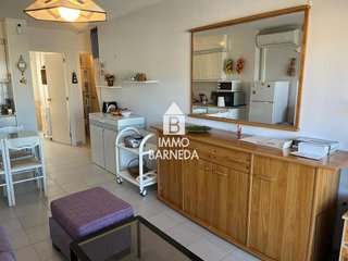 Piso en venta en Empuriabrava en Castelló d´Empúries
