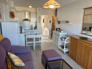 Piso en venta en Empuriabrava en Castelló d´Empúries