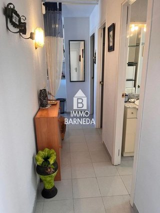 Piso en venta en Empuriabrava en Castelló d´Empúries